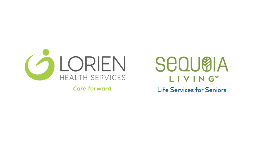 NCPHS, Lorien Health Services make branding changes