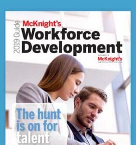 2019 Workforce Development Guide promo tease