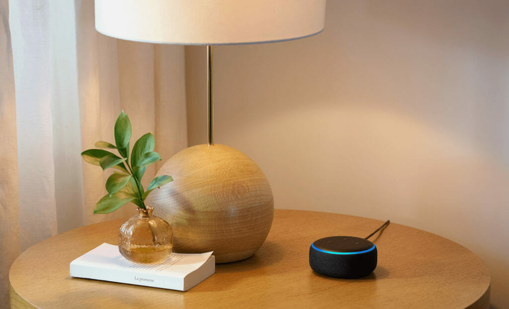 Some seniors now can use Amazon Alexa for medication management tasks