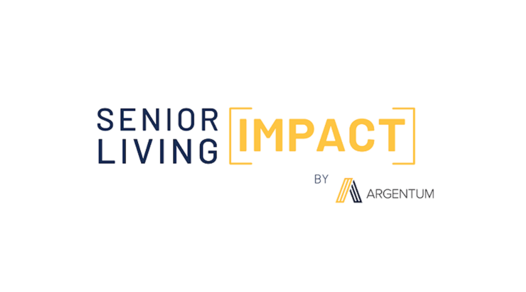 New senior living initiative aims to ‘reframe the conversation’ with policymakers