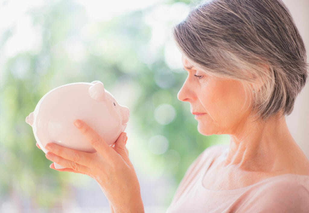 Americans aren’t financially prepared for retirement, surveys show