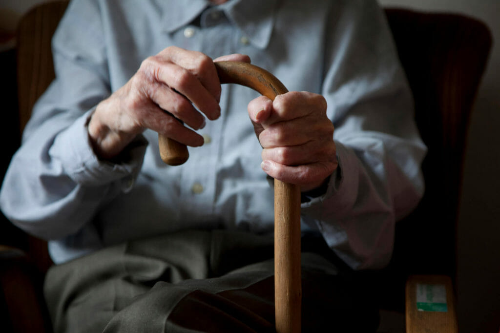 Estimate of annual cost of Parkinson’s doubles to $52 billion in new study