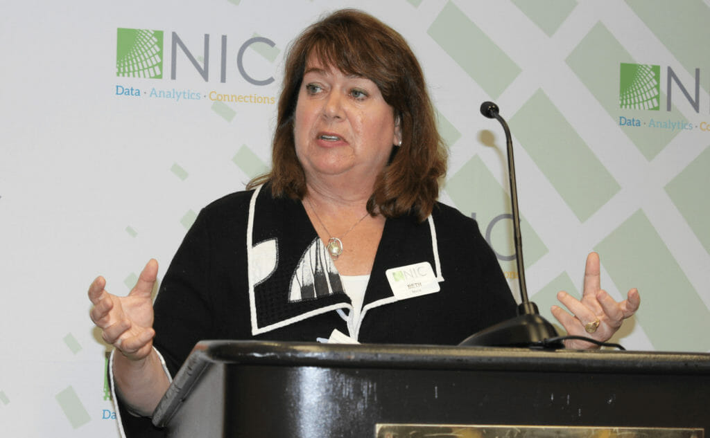 Industry will need to get creative to address middle market needs, groups suggest at NIC meeting