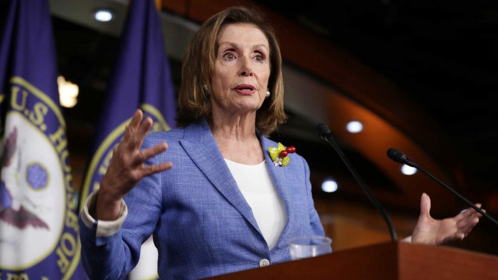 House Democrats crafting plan to reduce Medicare drug costs