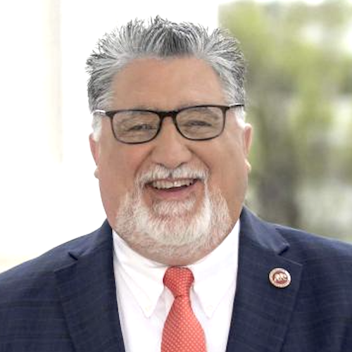 California State Sen. Anthony J. Portantino headshot