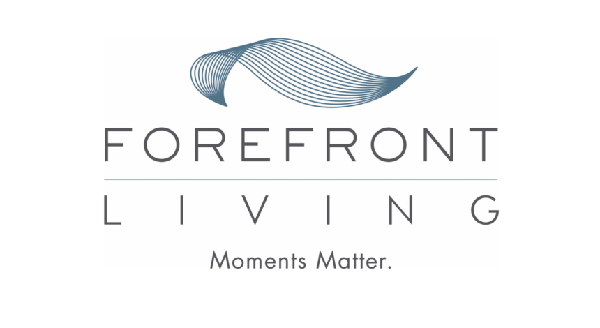 Forefront Living logo