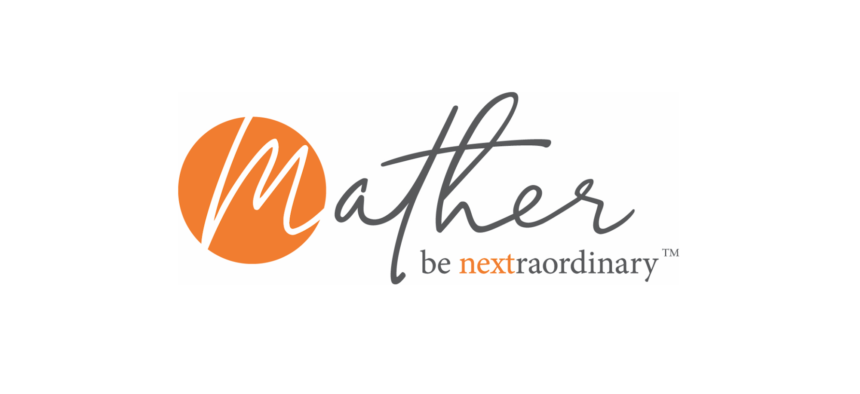 Mather logo