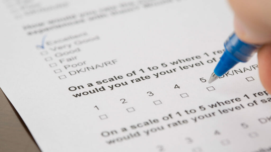 Operators urged to assist in survey that will affect assisted living report card