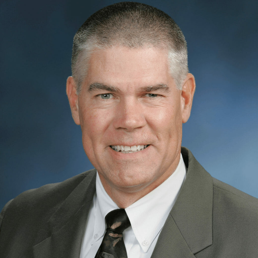 Bill McGinley retiring as ACHCA president and CEO