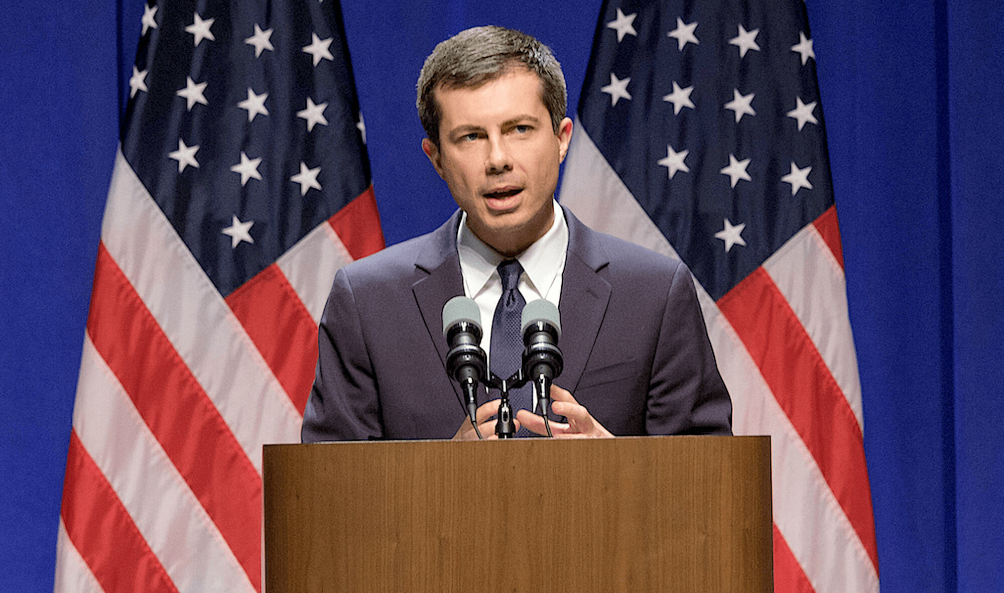 39 HQ Images Pete Buttigieg Events : Pete Buttigieg attends fundraiser events in Providence ...
