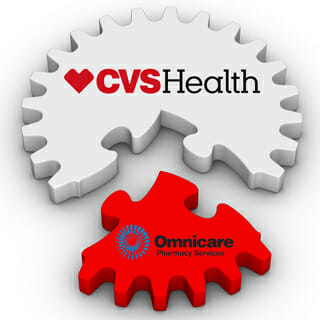 Omnicare layoffs fuel speculation about possible CVS marketplace exit