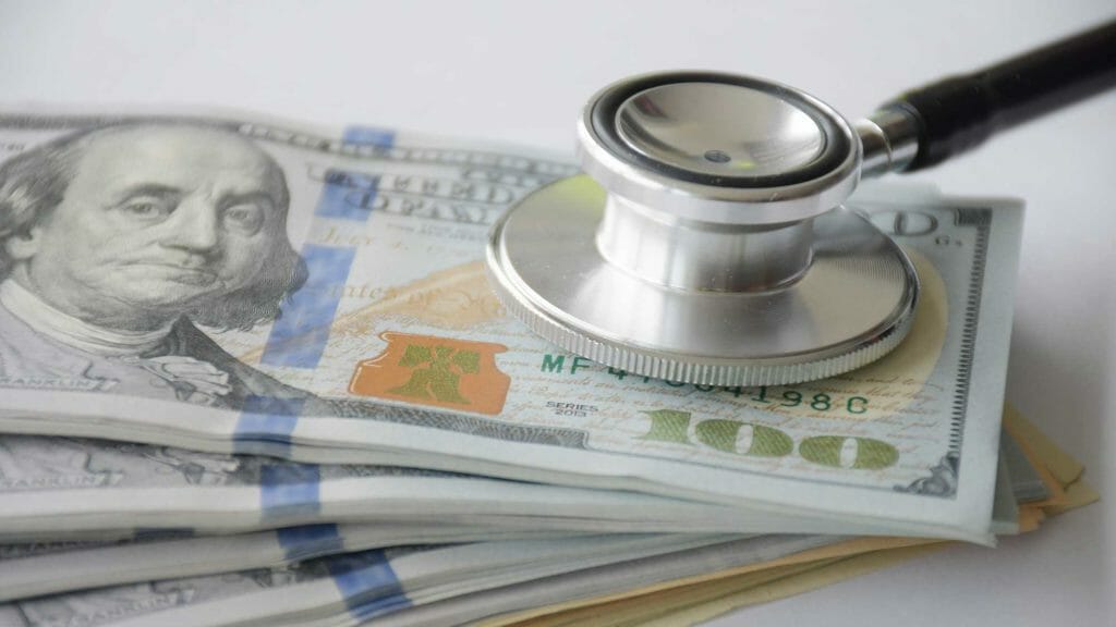 CMS now recouping advanced Medicare payments