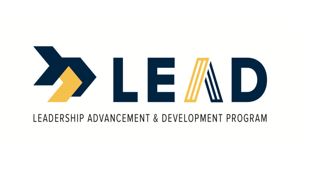 logo for Argentum LEAD program