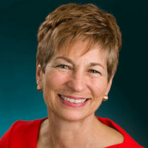 Lynne Katzmann headshot