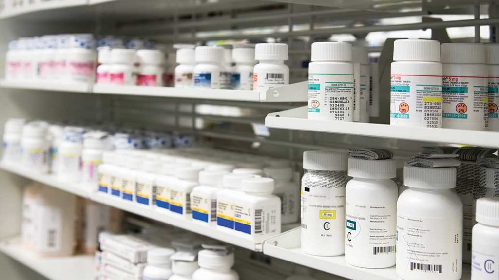Focus on: Reducing medication overload remains a challenge