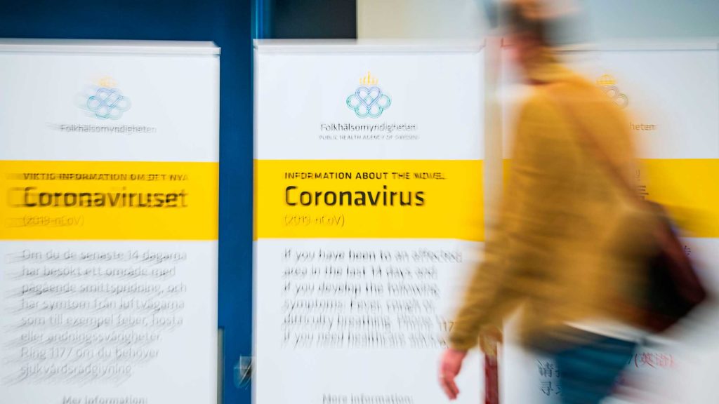 Economic impact of coronavirus continues to escalate