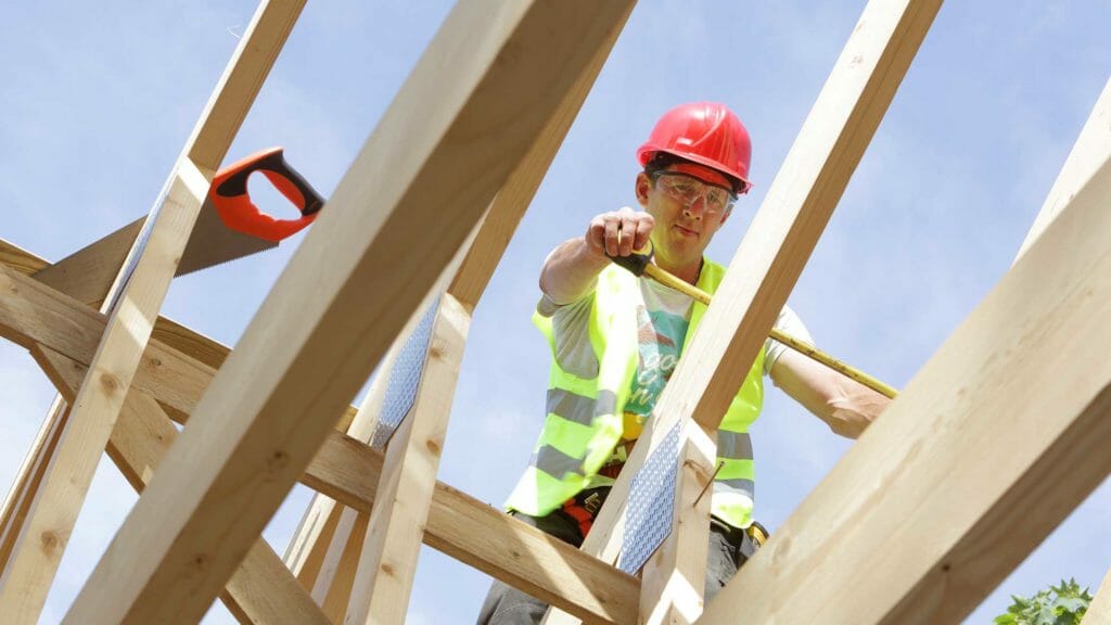 Construction executives remain pessimistic about economy