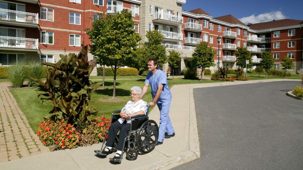 CCRCs challenged by caregiver turnover, but nursing homes have it worse: report