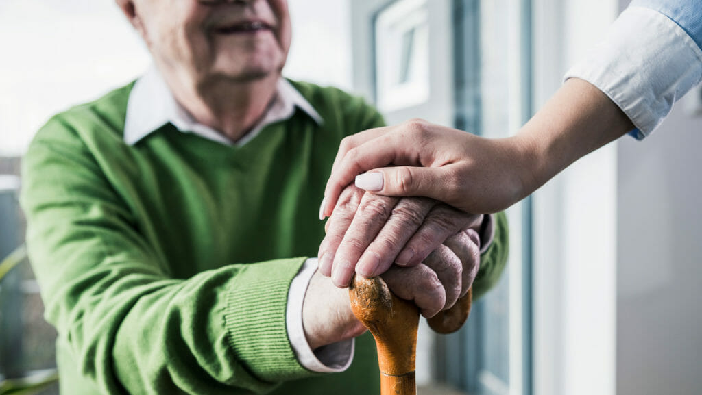 Senior living and care advocates make ‘top lobbyists’ list