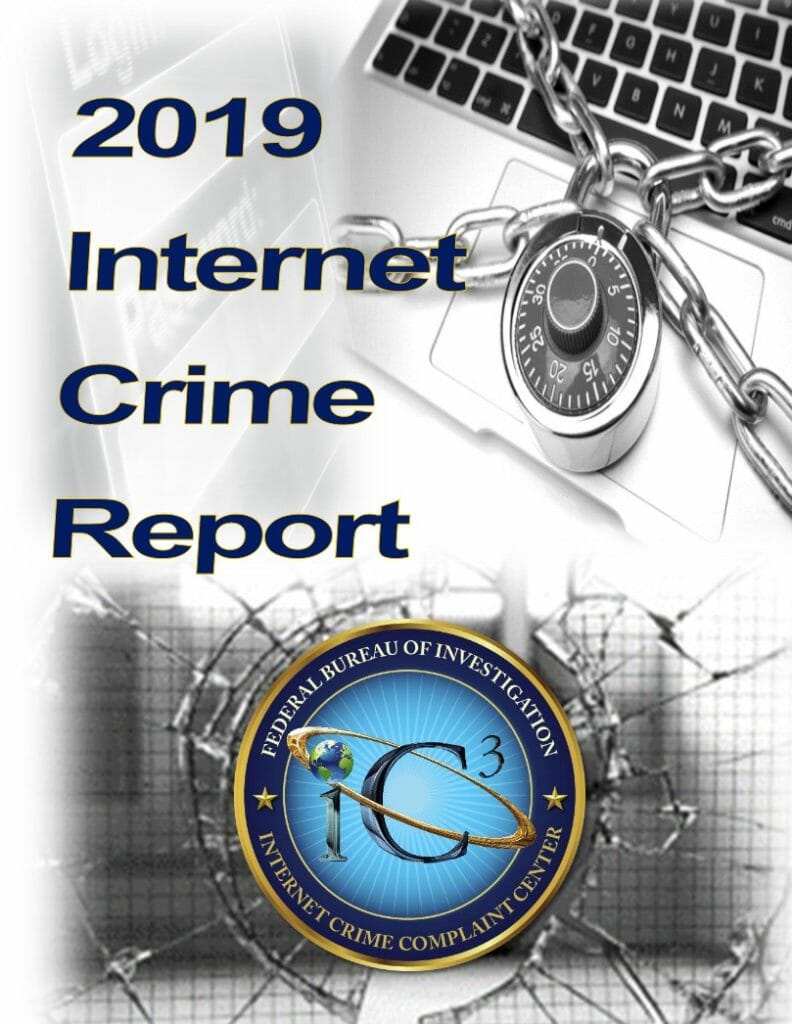 Older adults lose $835 million in 2019 internet scams, FBI says
