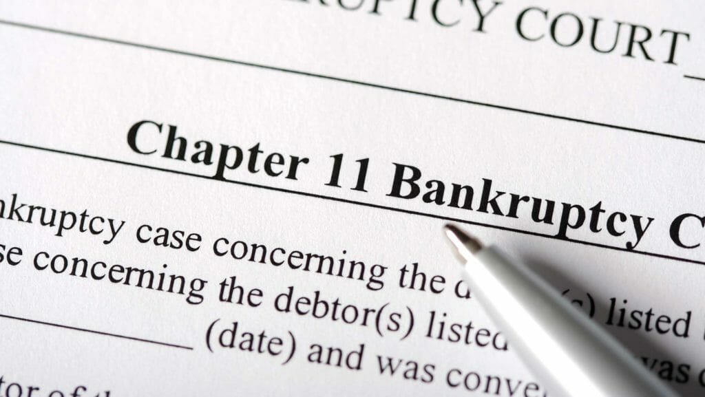 Bankruptcy filings trend up, with long-term care still showing ‘substantial distress’