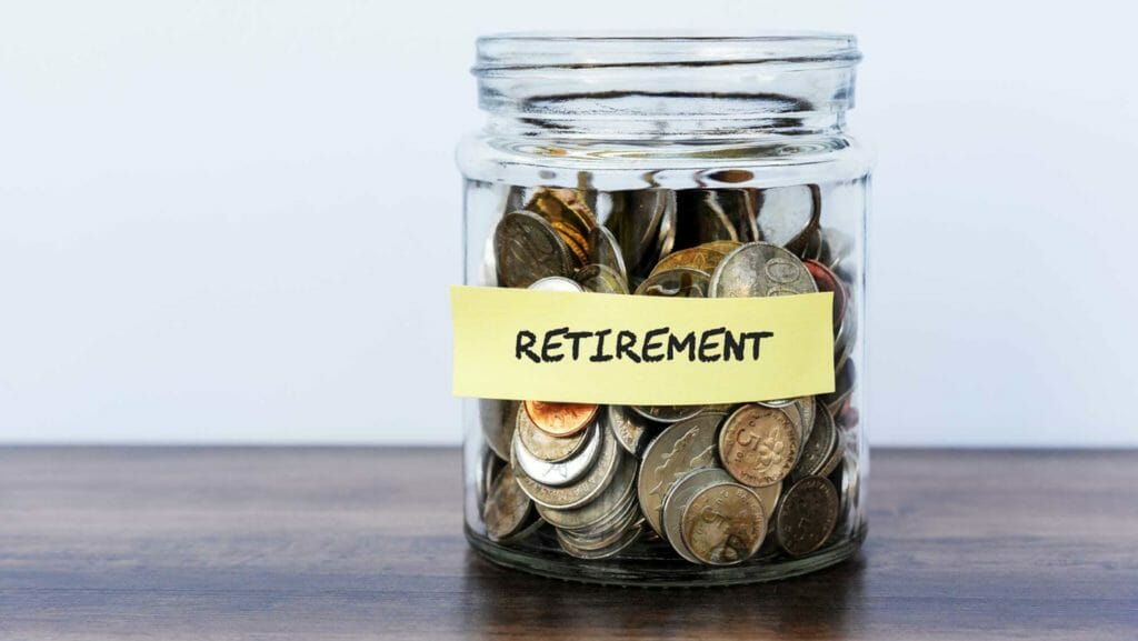 Late boomers lag in retirement savings: report