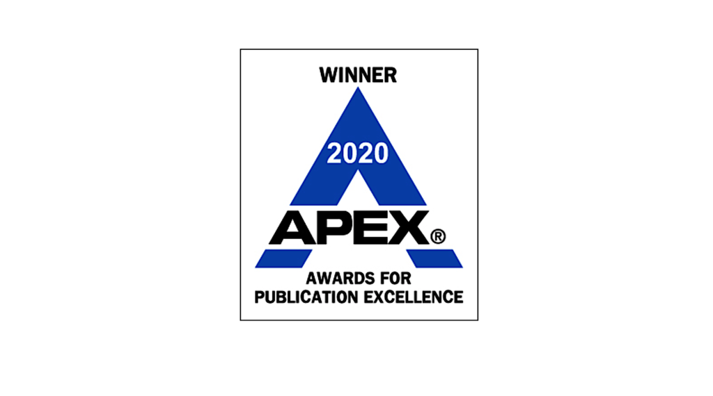 McKnight’s Senior Living wins APEX Grand Award for website, 3 other awards