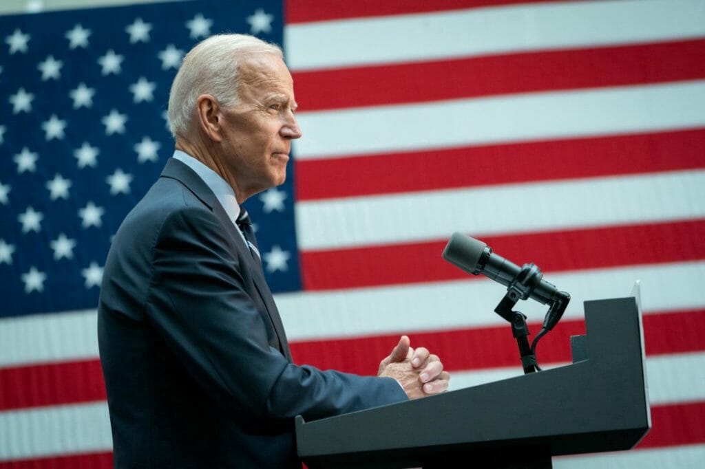 Biden election likely to lead to increased worker safety, reversal of diversity training ban