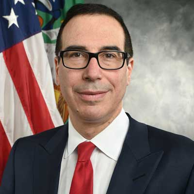 Mnuchin: Unemployed should not get what amounts to a raise while off the job