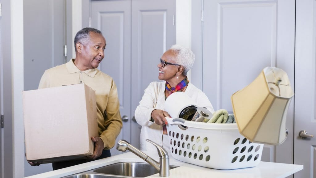July senior living inquiries, move-ins up, move-outs down: Enquire