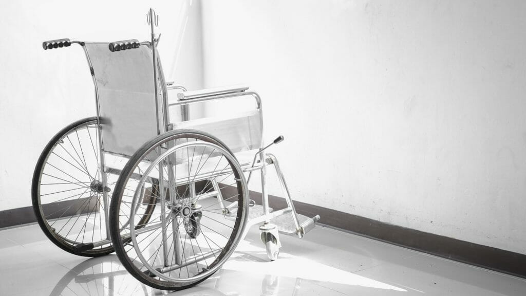 Assisted living facility faces federal discrimination lawsuit over ‘no wheelchair’ policy