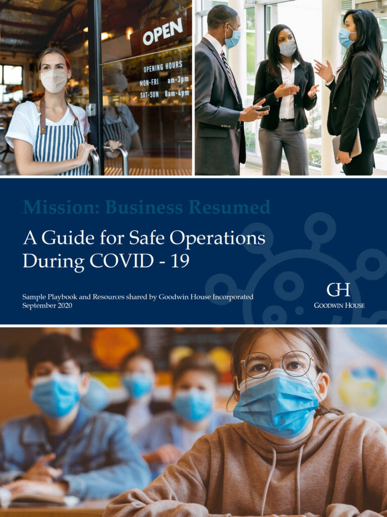 Senior living provider develops COVID-19 playbook to share pandemic lessons learned
