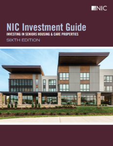 Total value of investment-grade seniors housing and care property market close to $475B in 2019: NIC