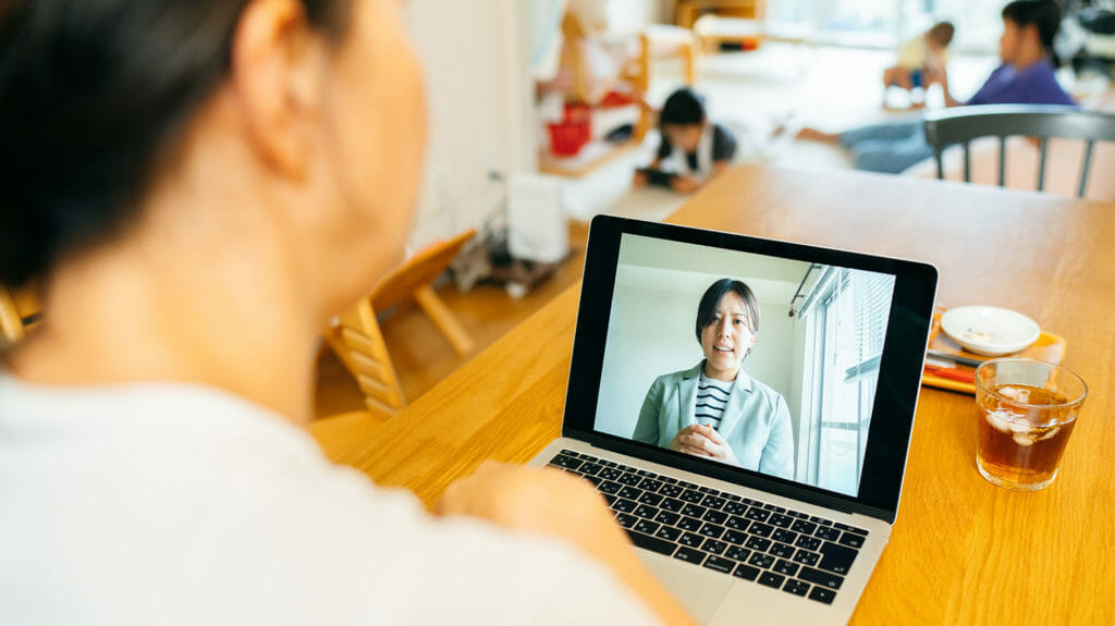 Telehealth proves to be more popular than expected: physical therapy firm