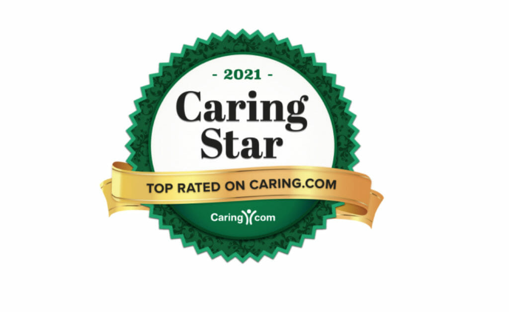 156 senior living and care communities named ‘Caring Stars of 2021’