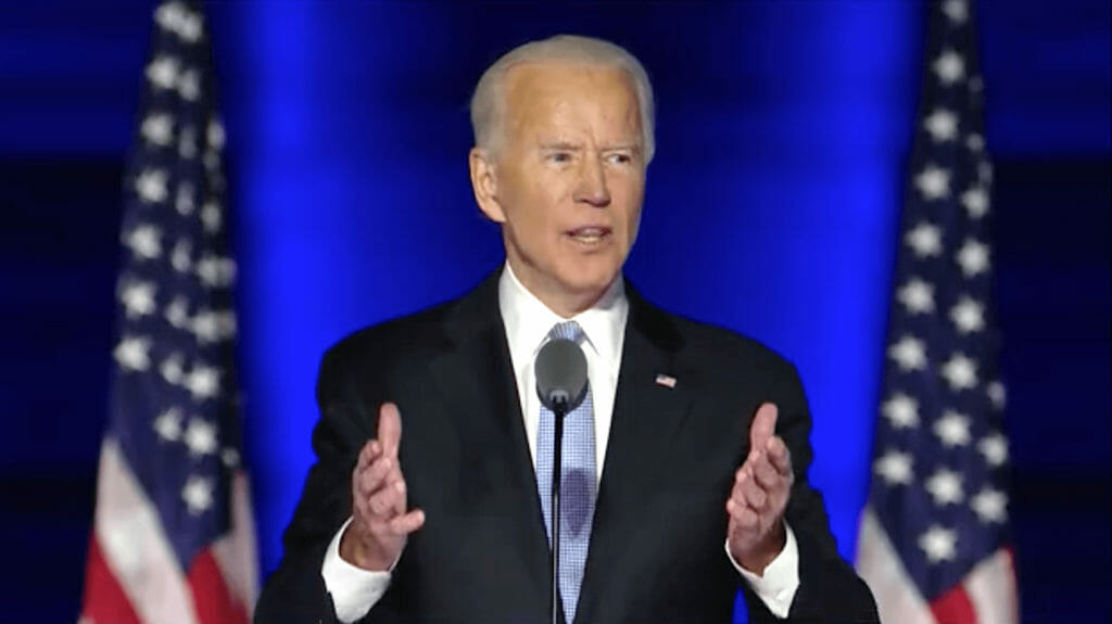 Senior living industry cautiously hopeful about Biden’s COVID response strategy