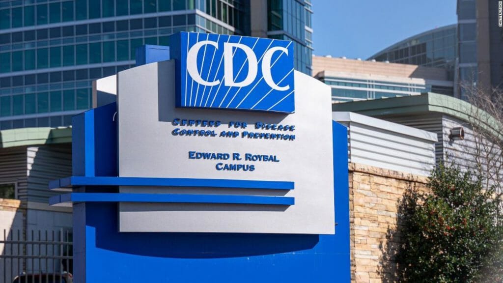 CDC offers guidelines on handling ‘twindemic’ of coronavirus, flu in assisted living