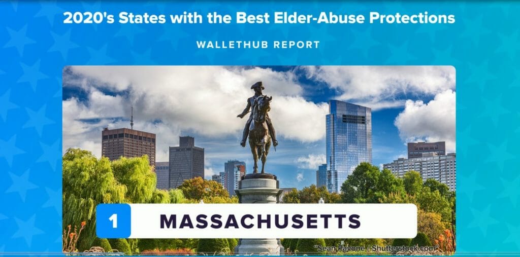 States need to step up elder abuse protections in assisted living, other settings: report