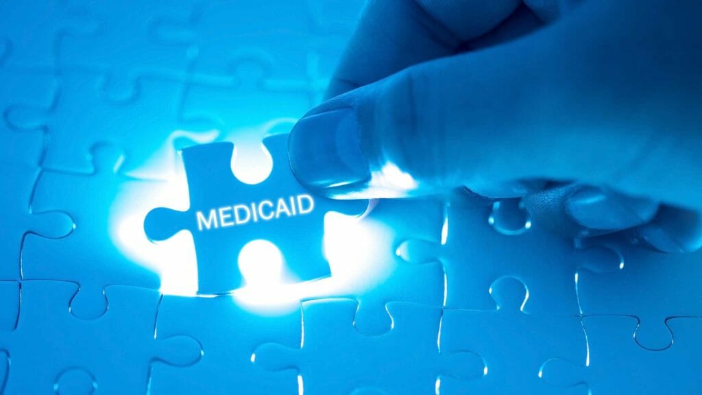 Medicare and Medicaid are failing dual eligibles: policy research group
