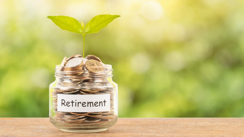 Newly proposed legislation seeks to make it easier for small businesses to offer a retirement savings option