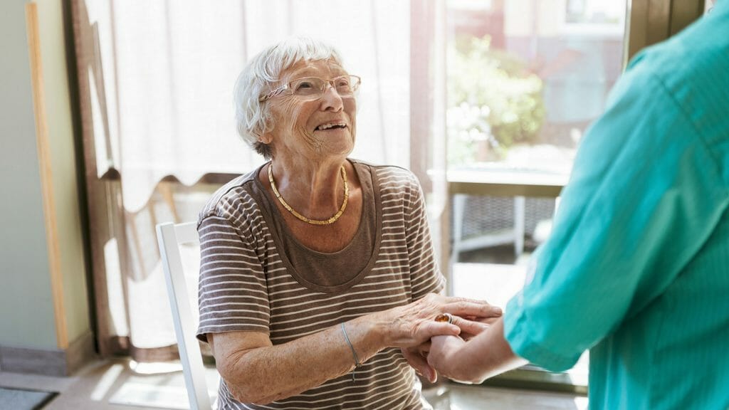 Wisconsin commits $500M for reimbursements to nursing homes, also increases HCBS reimbursement