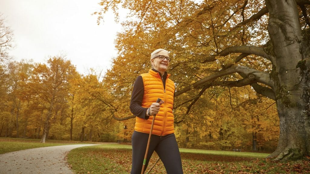 Tech can help measure paces for seniors with heart issues, but doesn’t supply the final step: long-term motivation 