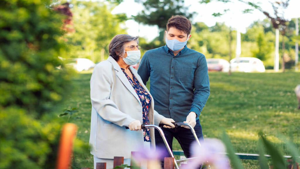 New CDC profile shares demographics of assisted living residents