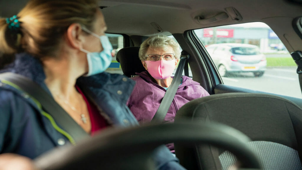 Researchers say ‘not so fast’ when assessing elder drivers both in facilities and in public