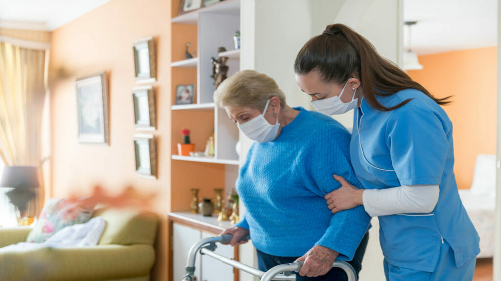 Utah’s home care worker shortage continues