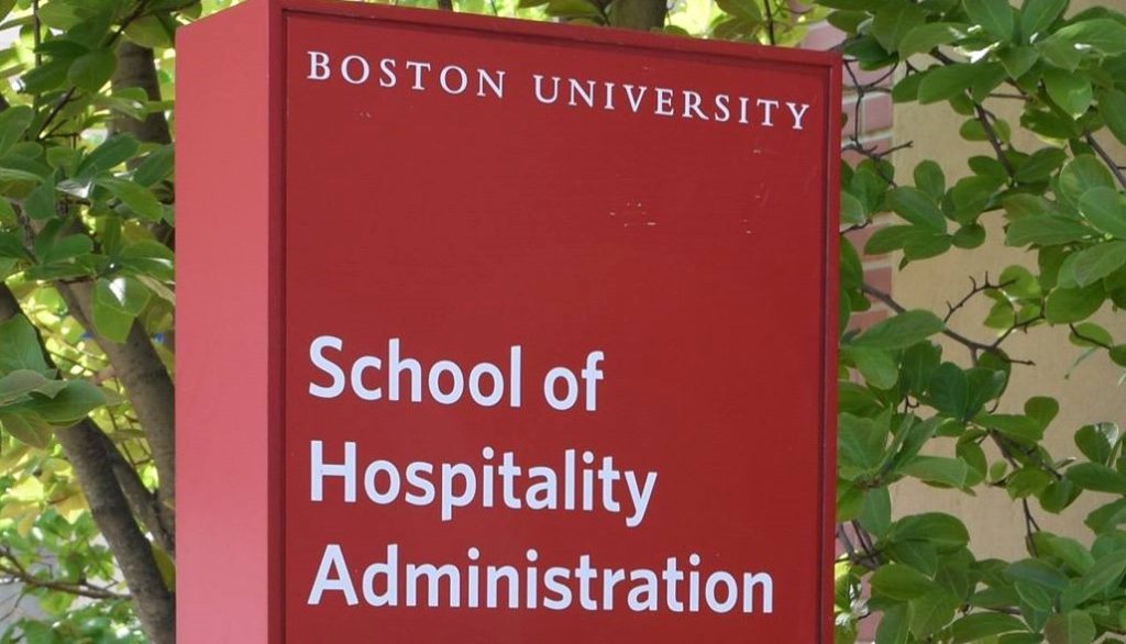 Boston University to launch senior living focus in master’s degree program