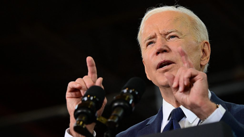 Biden’s infrastructure plan includes prioritized funding for affordable housing, long-term care