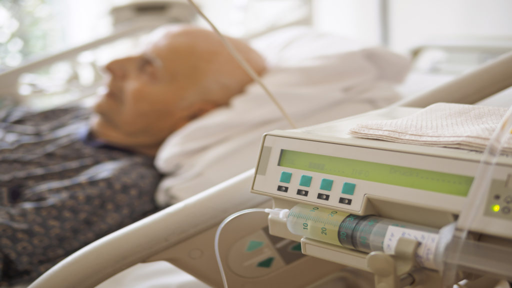 NHPCO pushes for consistent training and better reporting in new hospice rule