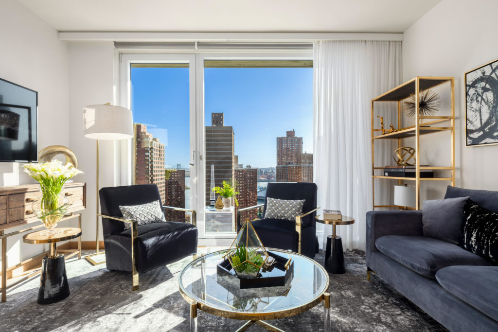 Maplewood and Omega unveil luxury Manhattan property employing top geriatric care