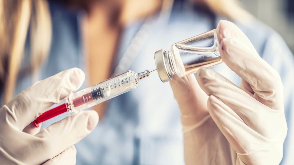 Major home care organization calls for vaccine mandate